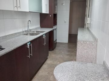 Departamento 3 dormitorios