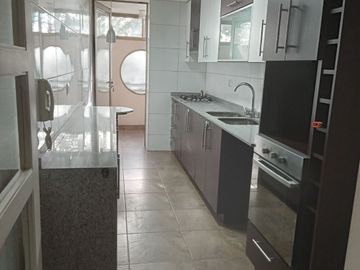 Departamento 3 dormitorios