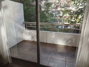 Departamento 3 dormitorios