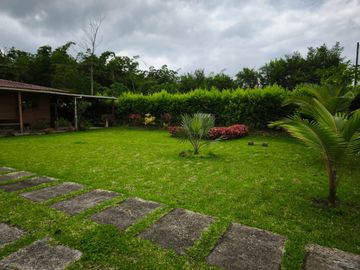 Vendo casa de campo en Santo Domingo, Urbanización San Francisco Country Club.