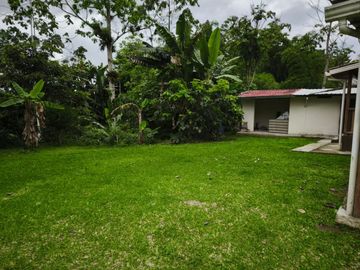 Vendo casa de campo en Santo Domingo, Urbanización San Francisco Country Club.