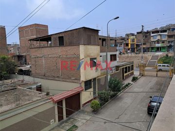 🏡 Casa De 3 Pisos En San Juan De Miraflores - Ideal Para Inversionistas S/. 729,963.00 - $ 199,990.00  ACTIVA Seleccionar Propiedad R