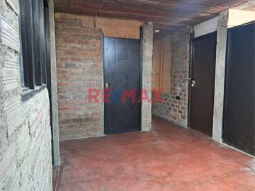 🏡 Casa De 3 Pisos En San Juan De Miraflores - Ideal Para Inversionistas S/. 729,963.00 - $ 199,990.00  ACTIVA Seleccionar Propiedad R