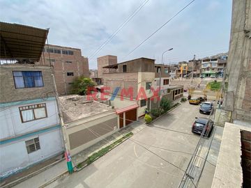 🏡 Casa De 3 Pisos En San Juan De Miraflores - Ideal Para Inversionistas S/. 729,963.00 - $ 199,990.00