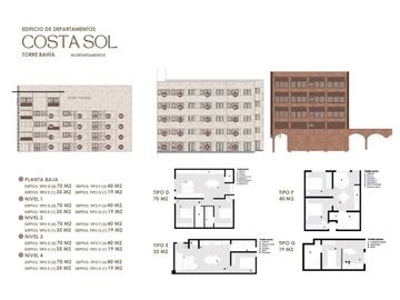 Departamentos para inversión en Boca del Río, Veracruz Frente al Mar, cerca del Foro Boca
