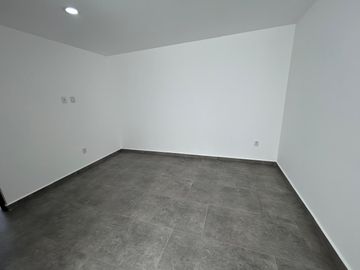 Hermosa y a estrenar casa en venta, con 3 recámaras forma parte de moderno desarrollo ubicado en Zakia Qro JF