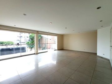 Departamento en Alquiler Chacarilla San Borja 3 Dormitorios 160 mt. $1,500