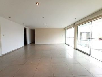 Departamento en Alquiler Chacarilla San Borja 3 Dormitorios 160 mt. $1,500