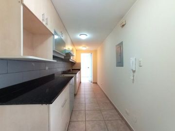 Departamento en Alquiler Chacarilla San Borja 3 Dormitorios 160 mt. $1,500