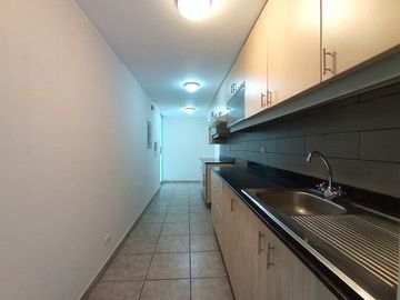 Departamento en Alquiler Chacarilla San Borja 3 Dormitorios 160 mt. $1,500