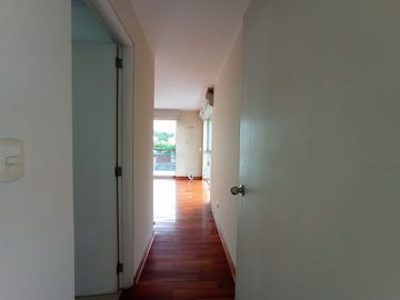 Departamento en Alquiler Chacarilla San Borja 3 Dormitorios 160 mt. $1,500