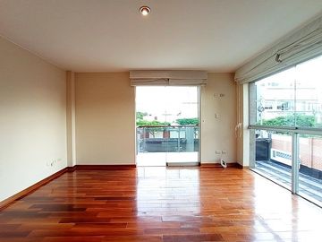 Departamento en Alquiler Chacarilla San Borja 3 Dormitorios 160 mt. $1,500