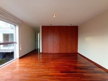 Departamento en Alquiler Chacarilla San Borja 3 Dormitorios 160 mt. $1,500