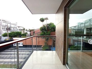 Departamento en Alquiler Chacarilla San Borja 3 Dormitorios 160 mt. $1,500