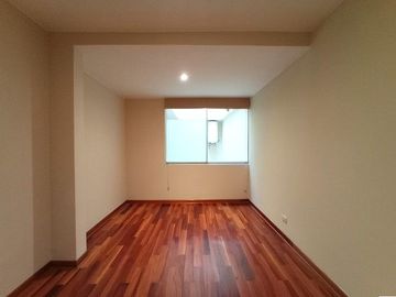 Departamento en Alquiler Chacarilla San Borja 3 Dormitorios 160 mt. $1,500