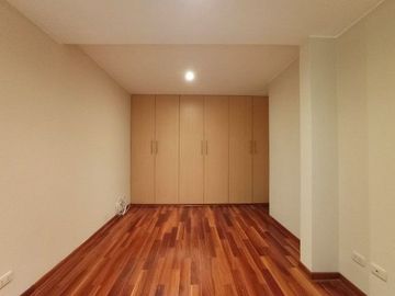 Departamento en Alquiler Chacarilla San Borja 3 Dormitorios 160 mt. $1,500