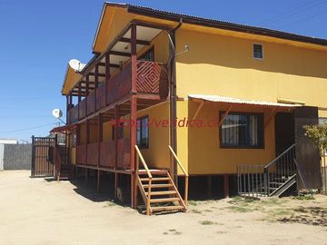 GRAN OPORTUNIDAD ! 2 Casonas en terreno de app 1.500m2 $190.000.000