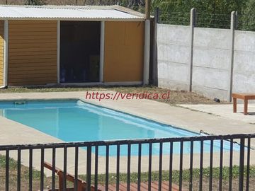 GRAN OPORTUNIDAD ! 2 Casonas en terreno de app 1.500m2 $190.000.000