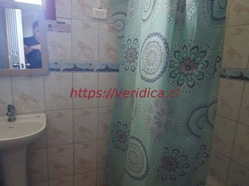 GRAN OPORTUNIDAD ! 2 Casonas en terreno de app 1.500m2 $190.000.000