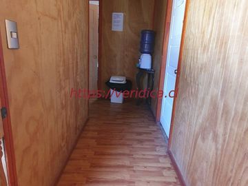 GRAN OPORTUNIDAD ! 2 Casonas en terreno de app 1.500m2 $190.000.000