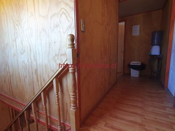 GRAN OPORTUNIDAD ! 2 Casonas en terreno de app 1.500m2 $190.000.000