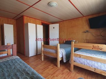 GRAN OPORTUNIDAD ! 2 Casonas en terreno de app 1.500m2 $190.000.000