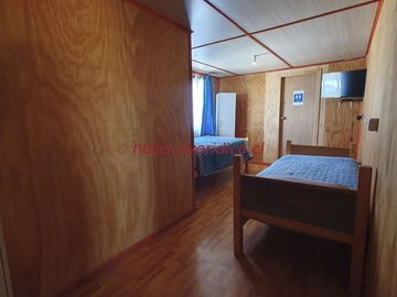 GRAN OPORTUNIDAD ! 2 Casonas en terreno de app 1.500m2 $190.000.000