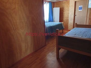 GRAN OPORTUNIDAD ! 2 Casonas en terreno de app 1.500m2 $190.000.000