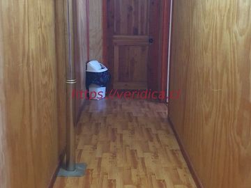 GRAN OPORTUNIDAD ! 2 Casonas en terreno de app 1.500m2 $190.000.000