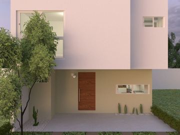 Casa en venta en zona Cuautlancingo, Coronango, Planta VW, Parque industrial FINSA.