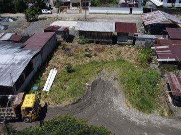 Terreno en venta  Residencial en Puyo