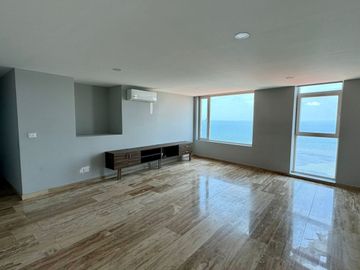 DEPARTAMENTOS EN VENTA EN TORRE JV RESIDENCE UBICADA EN COSTA DE ORO, BOCA DEL RÍO, VER