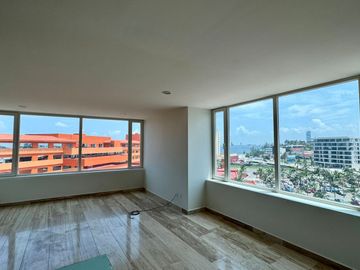 DEPARTAMENTOS EN VENTA EN TORRE JV RESIDENCE UBICADA EN COSTA DE ORO, BOCA DEL RÍO, VER