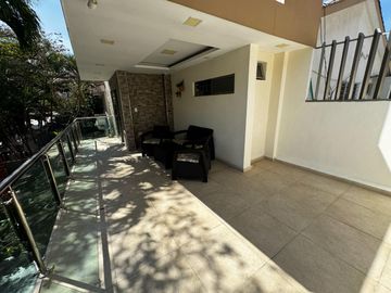 Se vende Casa en barrio   - Altos de Riomar - Barranquilla