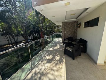 Se vende Casa en barrio   - Altos de Riomar - Barranquilla