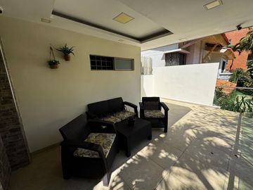 Se vende Casa en barrio   - Altos de Riomar - Barranquilla