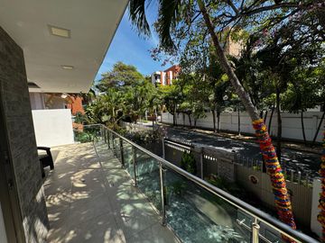 Se vende Casa en barrio   - Altos de Riomar - Barranquilla
