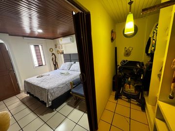Se vende Casa en barrio   - Altos de Riomar - Barranquilla