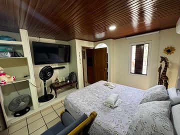 Se vende Casa en barrio   - Altos de Riomar - Barranquilla