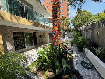 Se vende Casa en barrio   - Altos de Riomar - Barranquilla