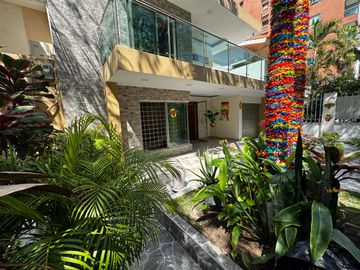 Se vende Casa en barrio   - Altos de Riomar - Barranquilla