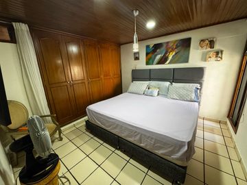 Se vende Casa en barrio   - Altos de Riomar - Barranquilla