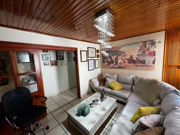 Se vende Casa en barrio   - Altos de Riomar - Barranquilla