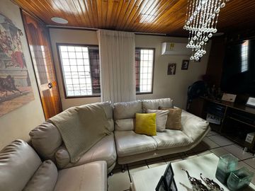 Se vende Casa en barrio   - Altos de Riomar - Barranquilla