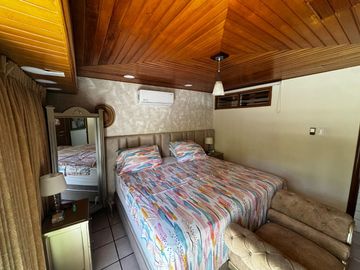 Se vende Casa en barrio   - Altos de Riomar - Barranquilla