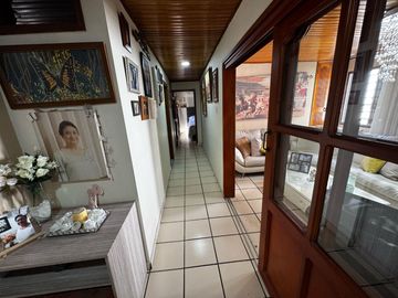 Se vende Casa en barrio   - Altos de Riomar - Barranquilla