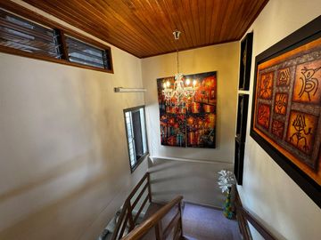 Se vende Casa en barrio   - Altos de Riomar - Barranquilla