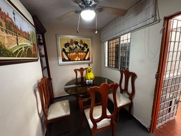 Se vende Casa en barrio   - Altos de Riomar - Barranquilla