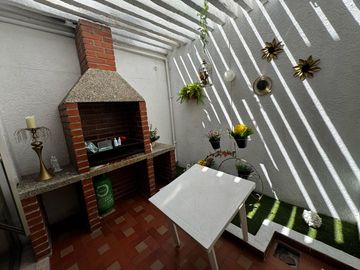 Se vende Casa en barrio   - Altos de Riomar - Barranquilla