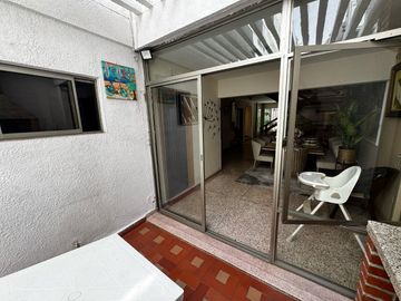 Se vende Casa en barrio   - Altos de Riomar - Barranquilla
